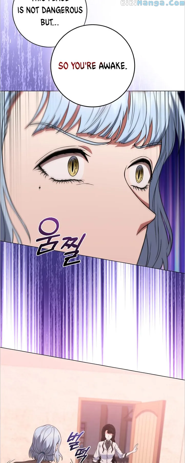 Lady Dragon Chapter 34 - Page 72