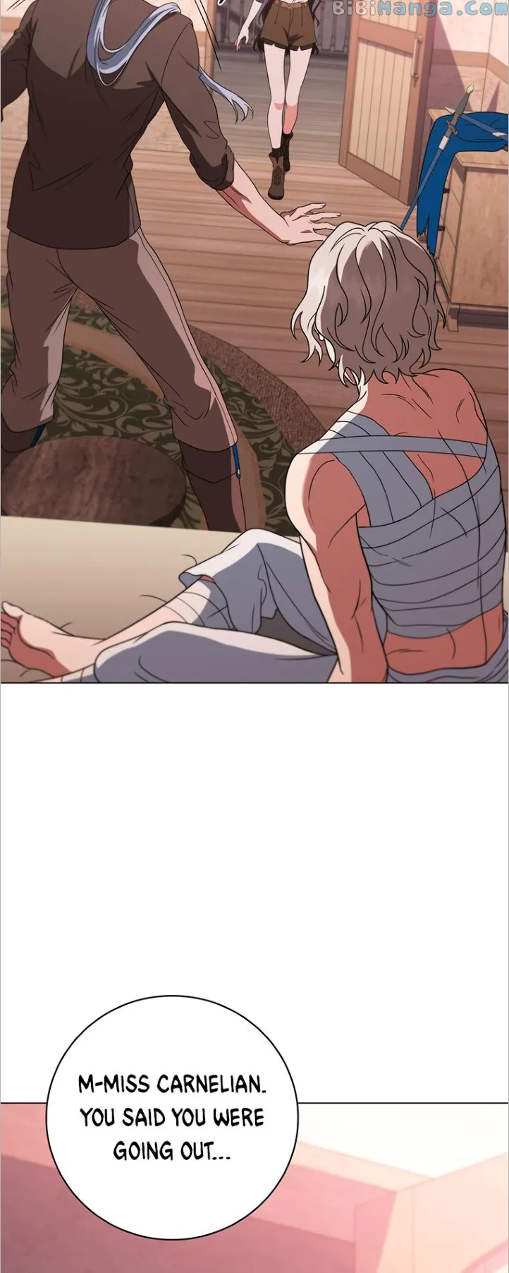 Lady Dragon Chapter 34 - Page 73