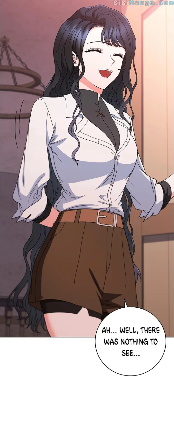 Lady Dragon Chapter 34 - Page 74