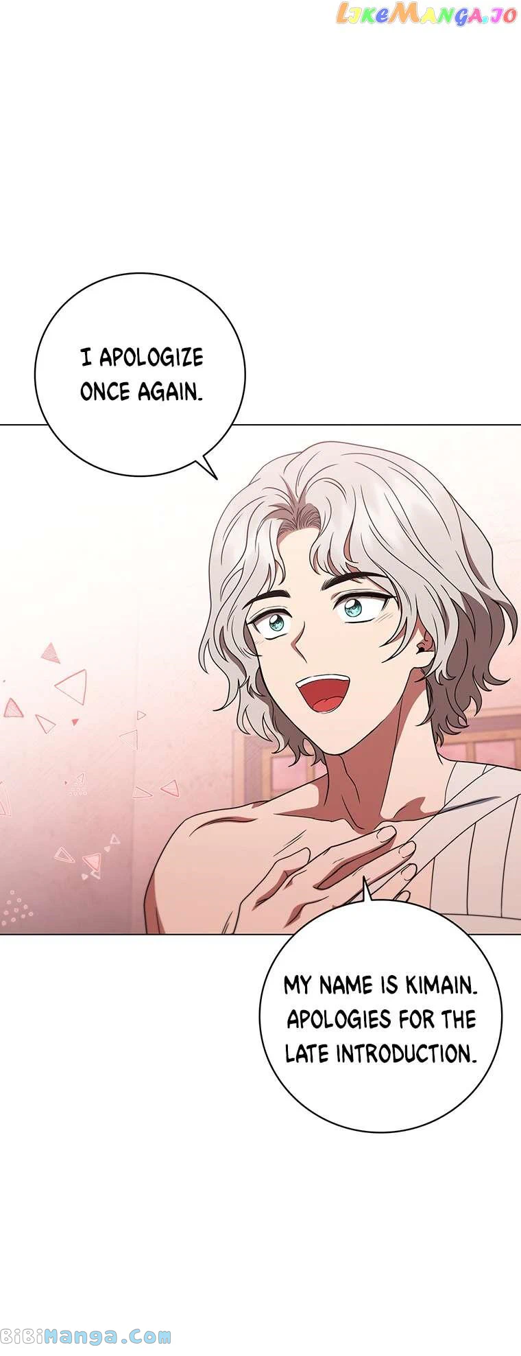 Lady Dragon Chapter 35 - Page 11