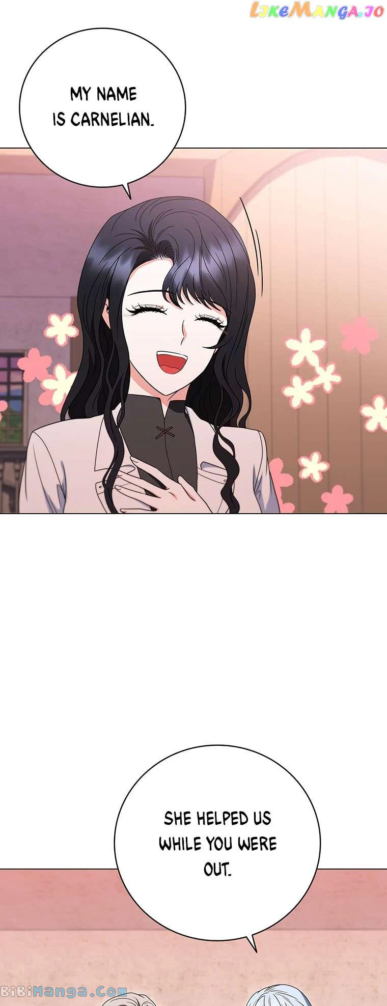 Lady Dragon Chapter 35 - Page 12