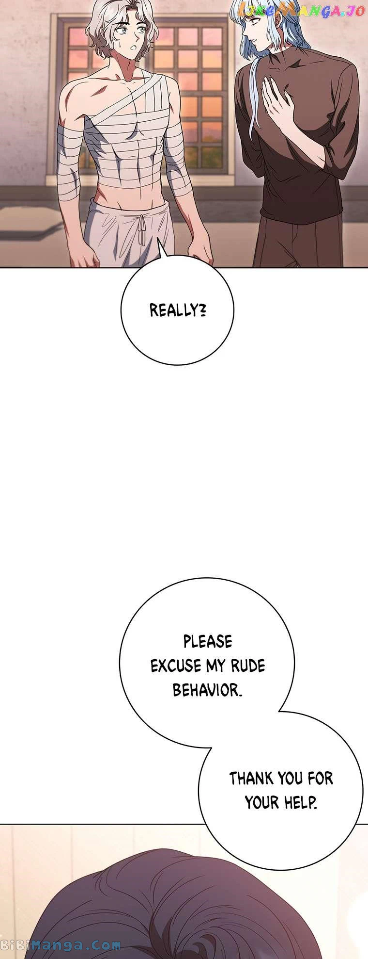 Lady Dragon Chapter 35 - Page 13