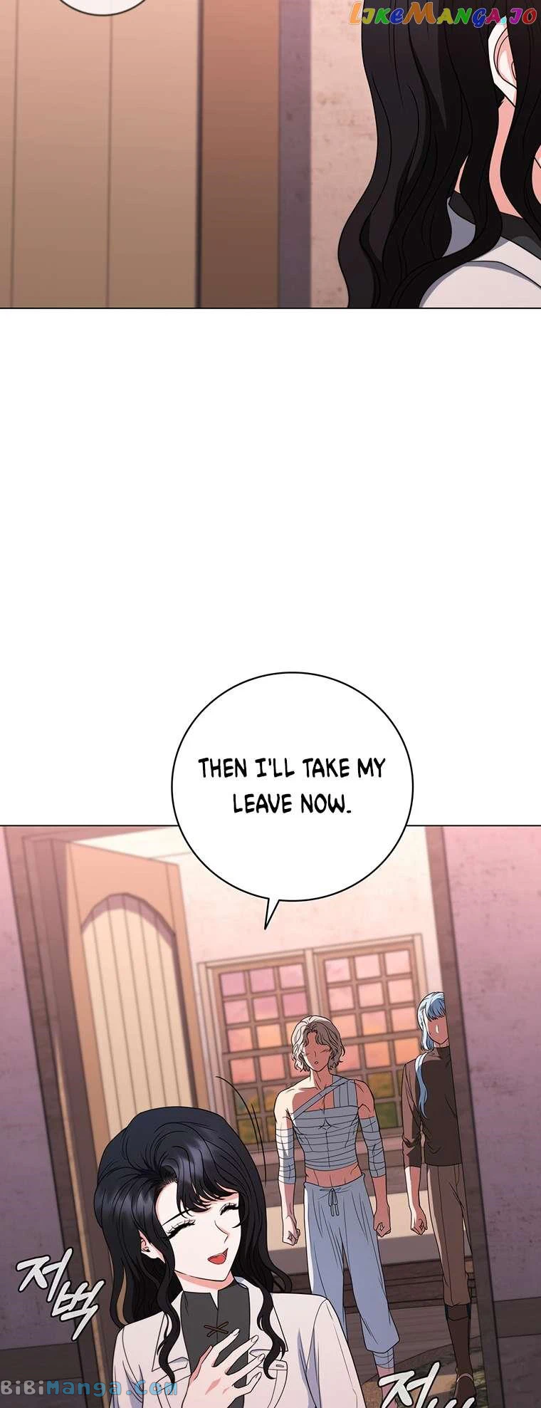 Lady Dragon Chapter 35 - Page 15