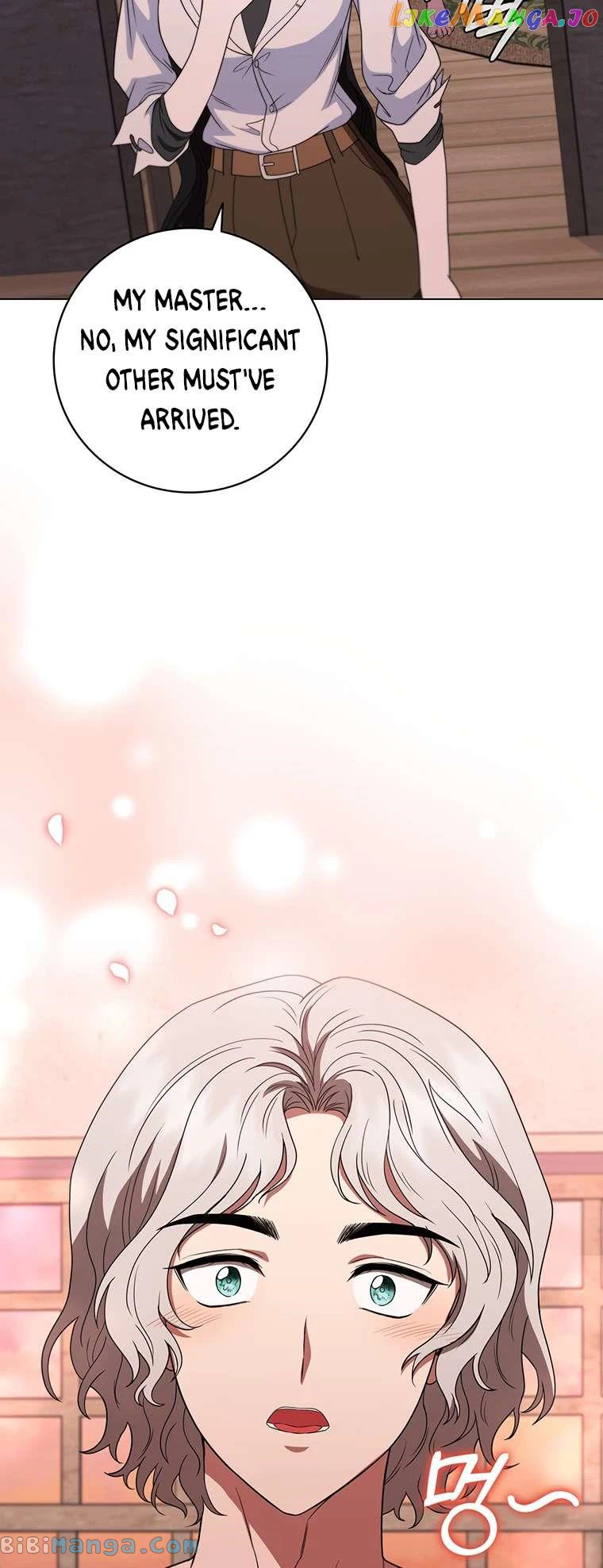 Lady Dragon Chapter 35 - Page 16