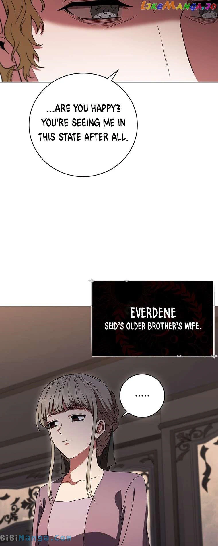 Lady Dragon Chapter 35 - Page 22