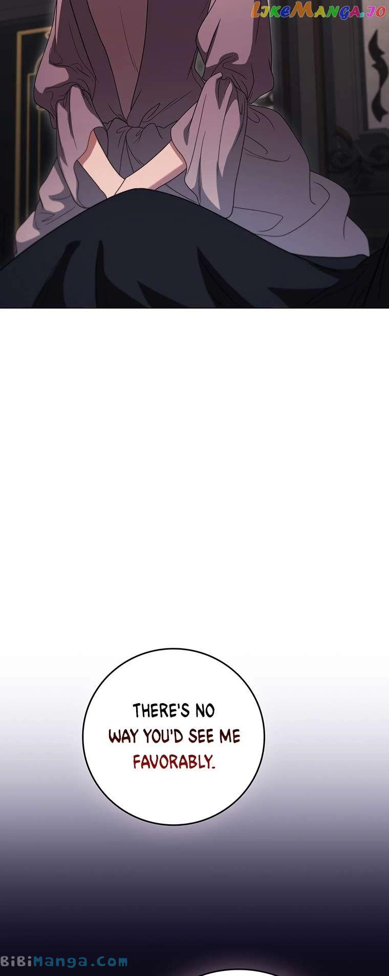 Lady Dragon Chapter 35 - Page 23