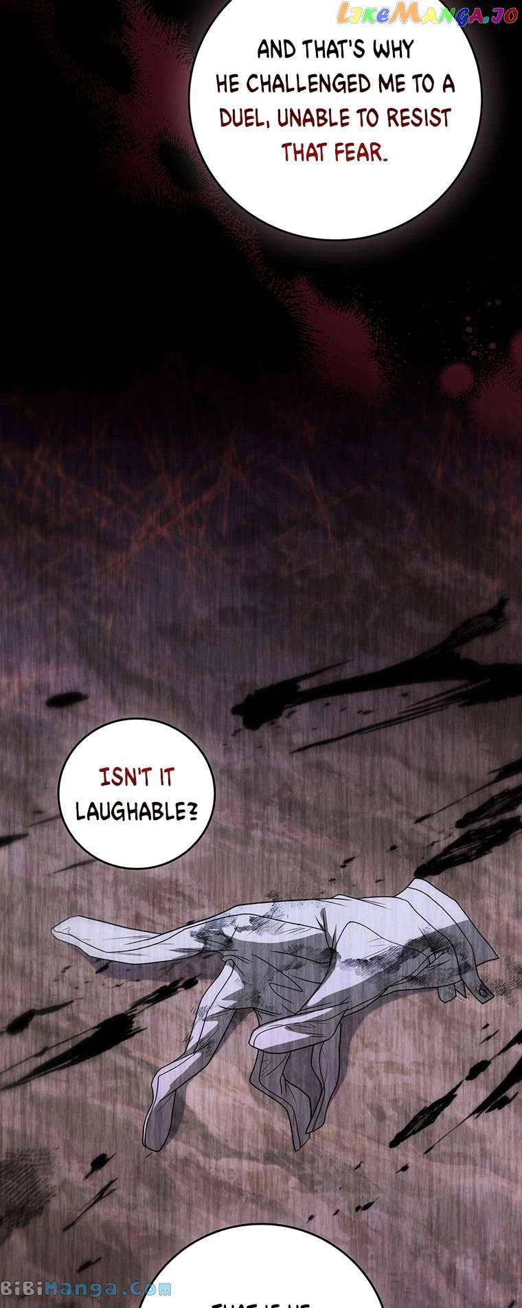 Lady Dragon Chapter 35 - Page 25