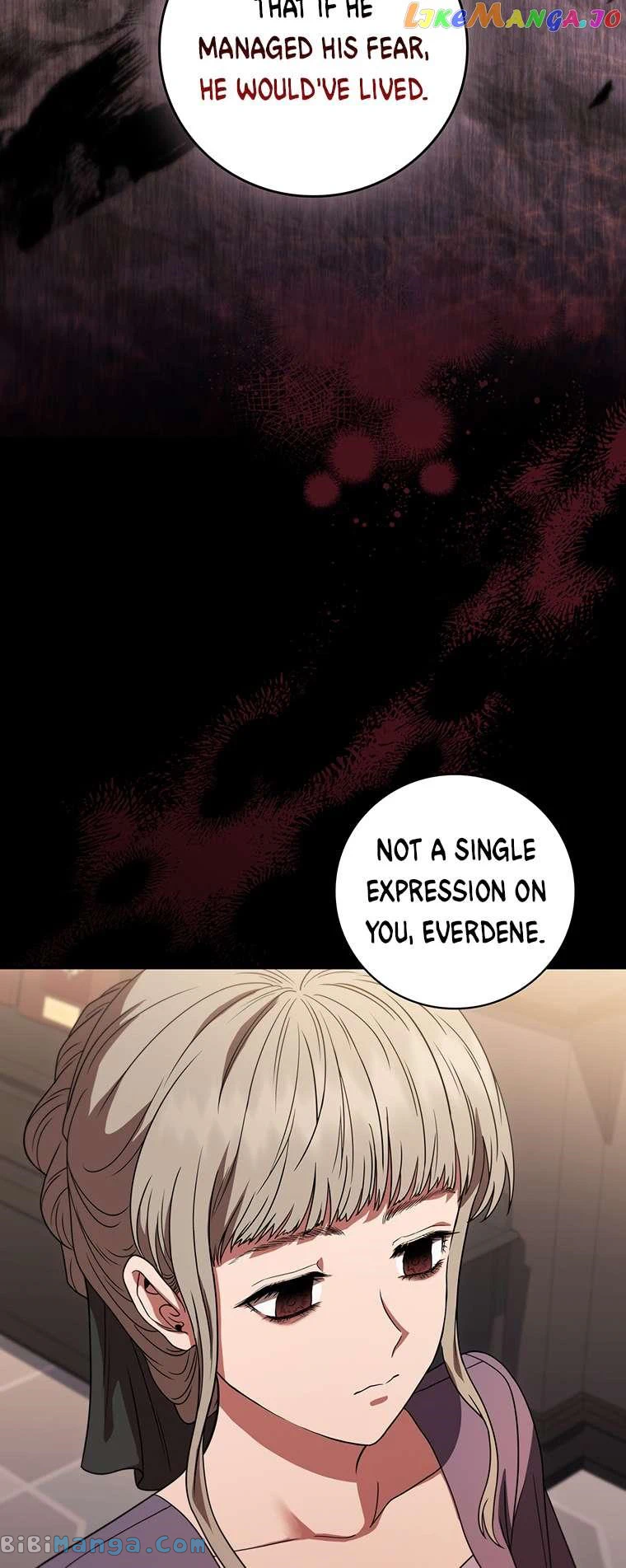 Lady Dragon Chapter 35 - Page 26