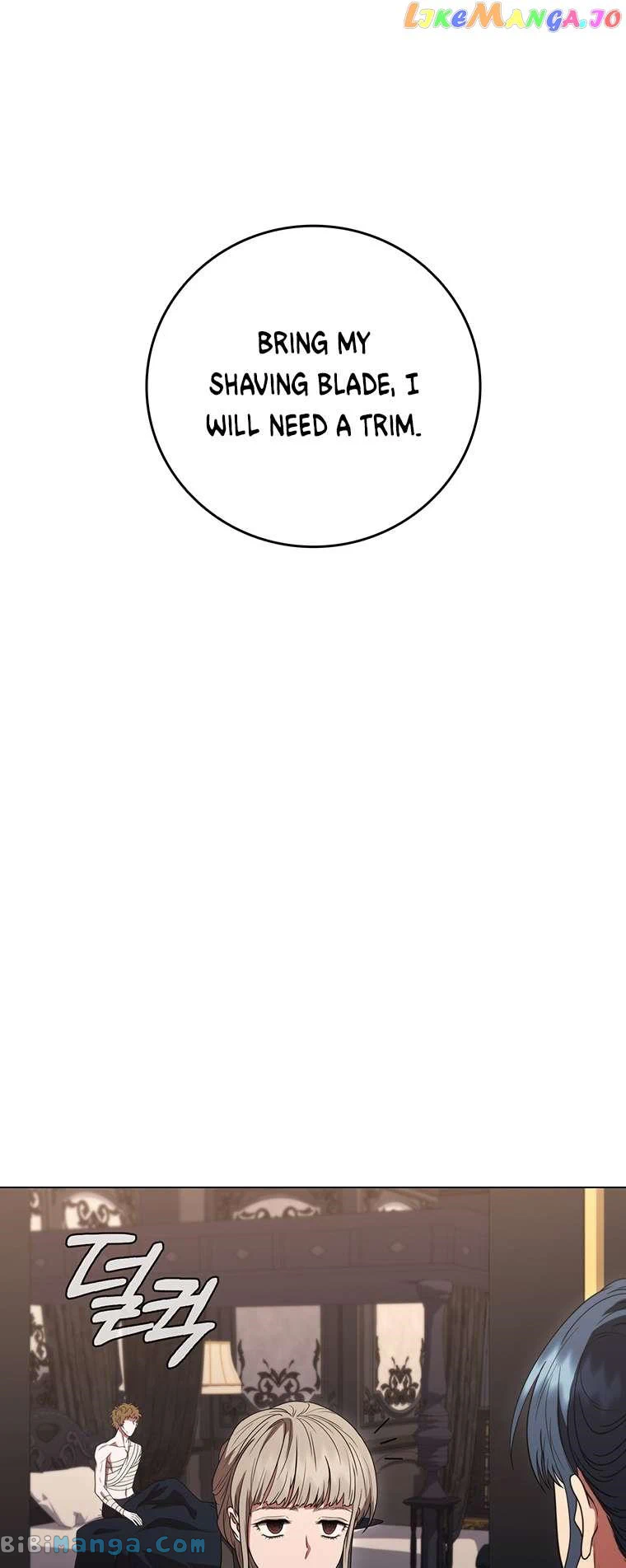 Lady Dragon Chapter 35 - Page 28