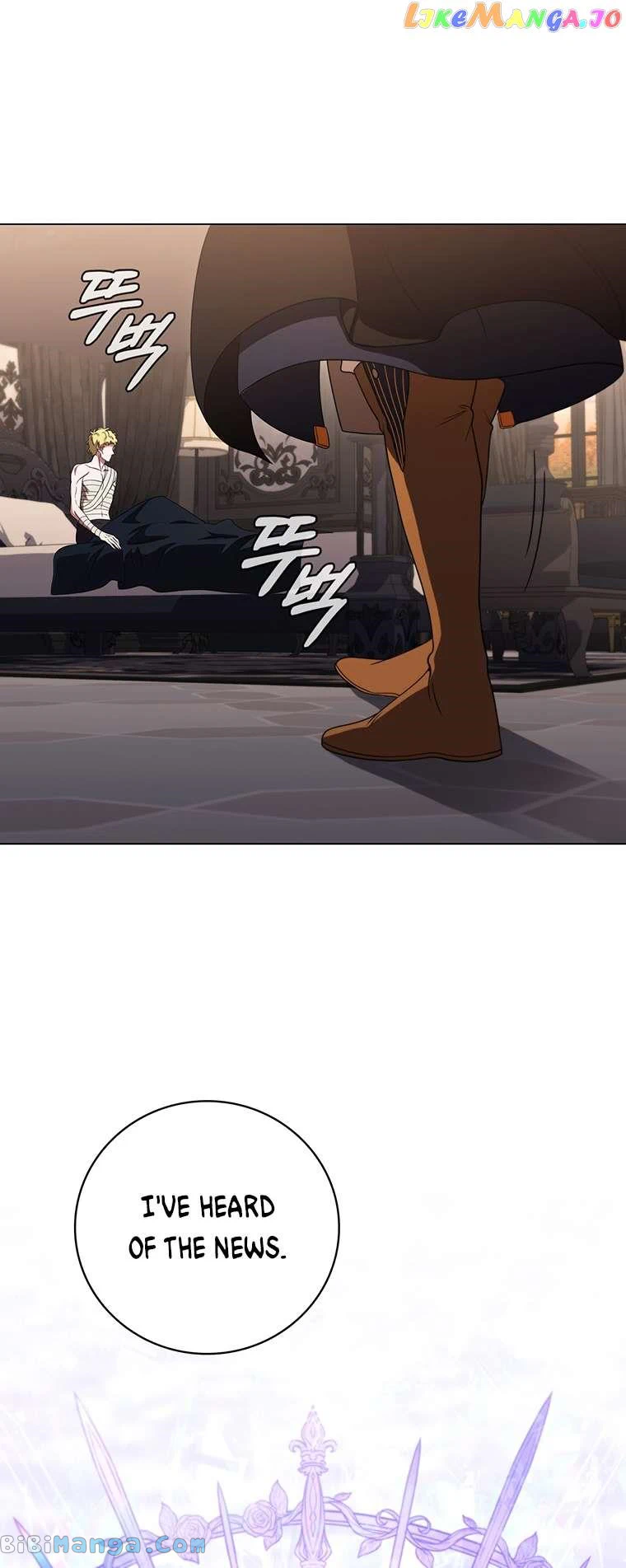 Lady Dragon Chapter 35 - Page 30