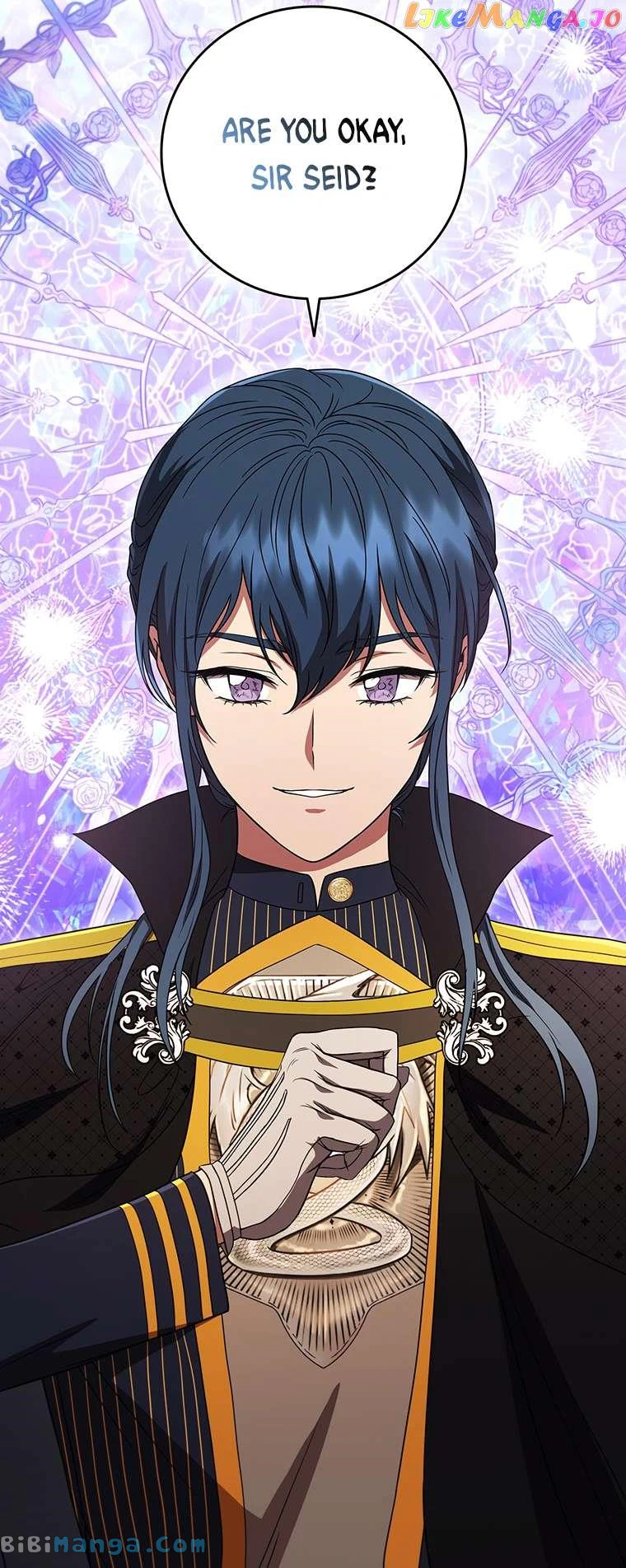 Lady Dragon Chapter 35 - Page 31