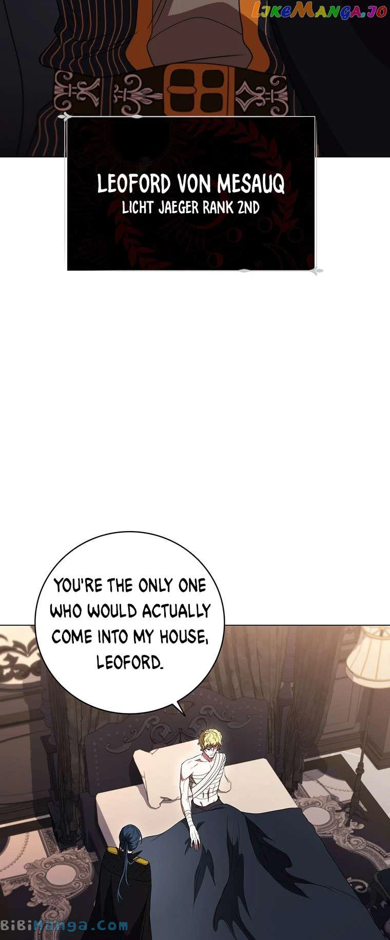 Lady Dragon Chapter 35 - Page 32