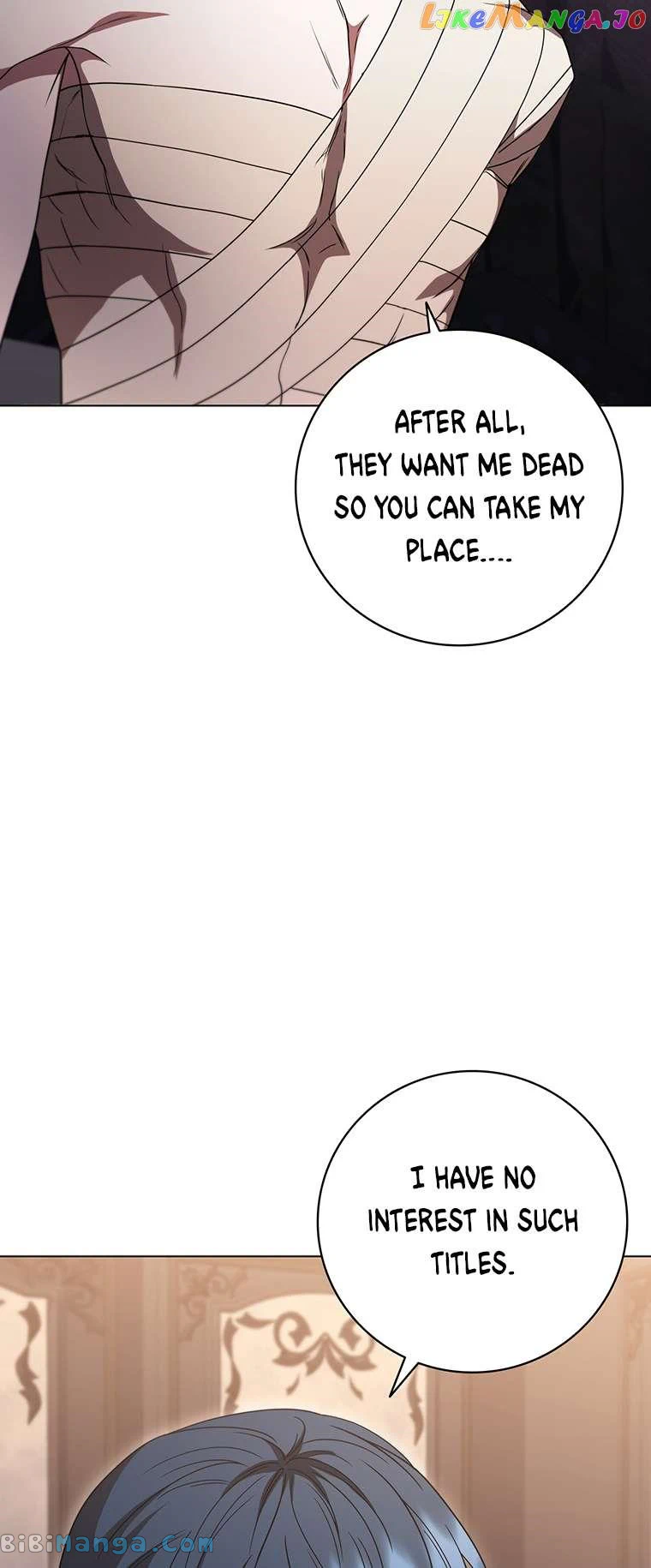 Lady Dragon Chapter 35 - Page 34