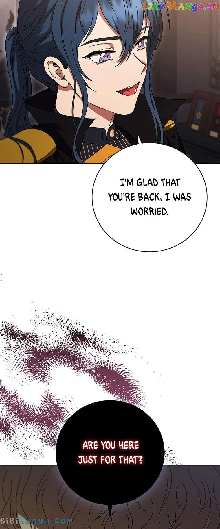 Lady Dragon Chapter 35 - Page 35