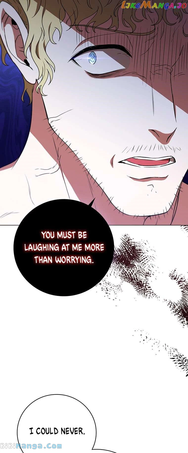 Lady Dragon Chapter 35 - Page 36