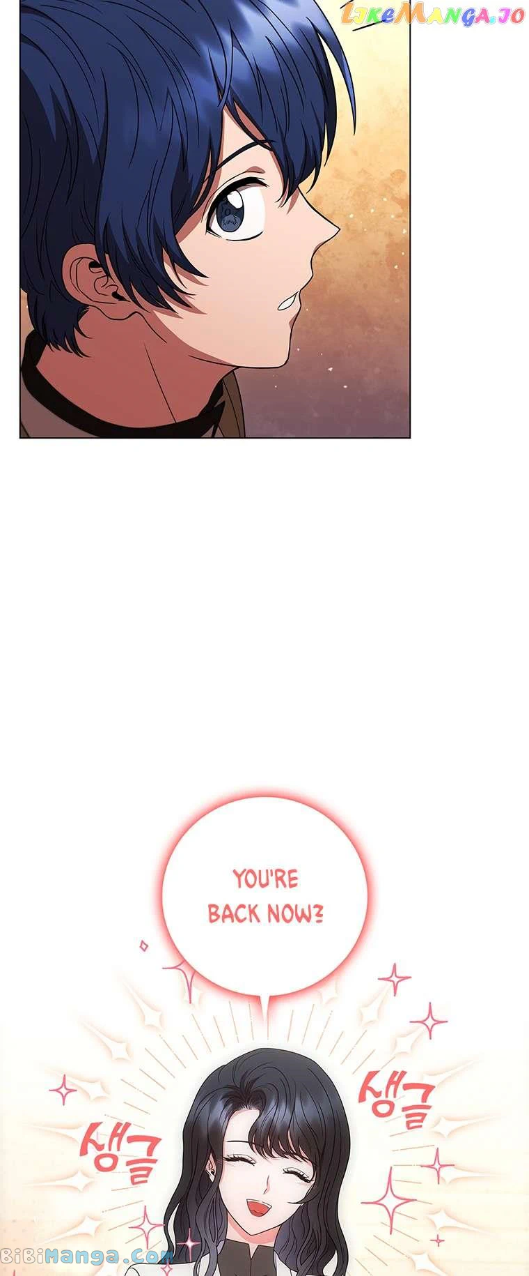 Lady Dragon Chapter 35 - Page 41