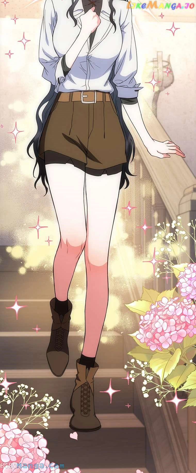 Lady Dragon Chapter 35 - Page 42