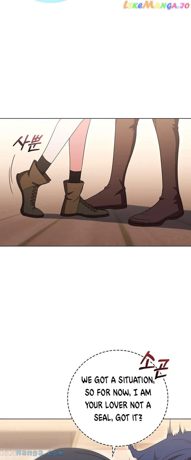 Lady Dragon Chapter 35 - Page 44