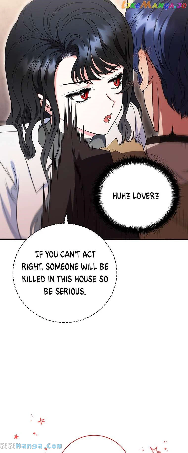 Lady Dragon Chapter 35 - Page 45