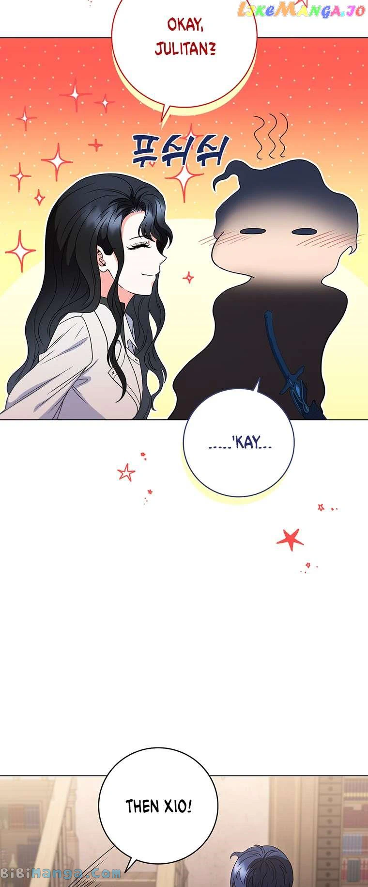 Lady Dragon Chapter 35 - Page 46