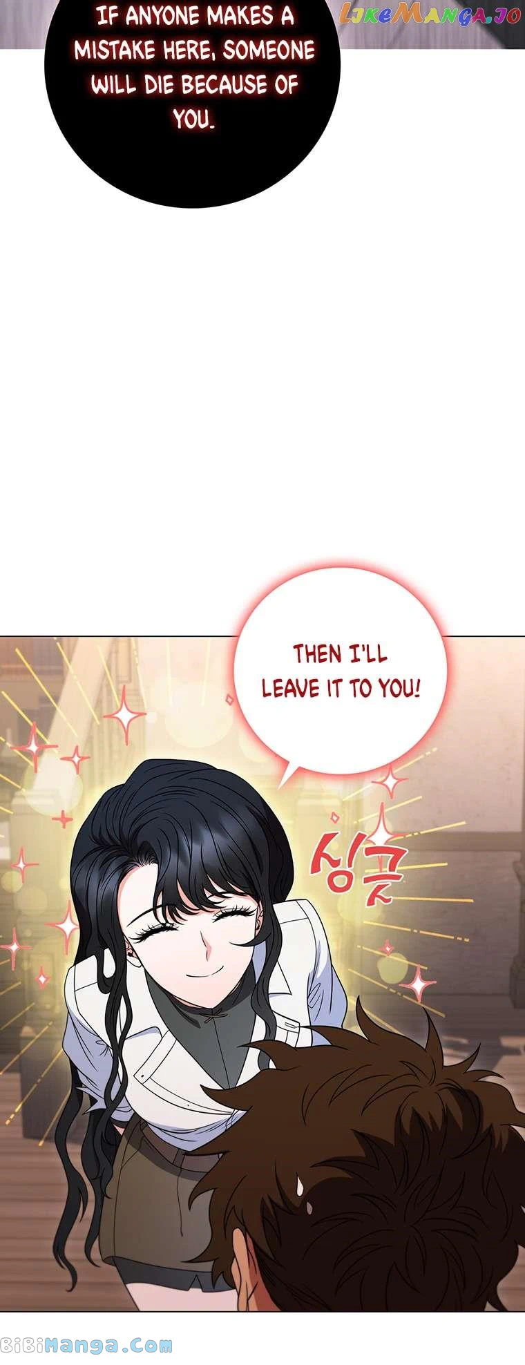 Lady Dragon Chapter 35 - Page 49