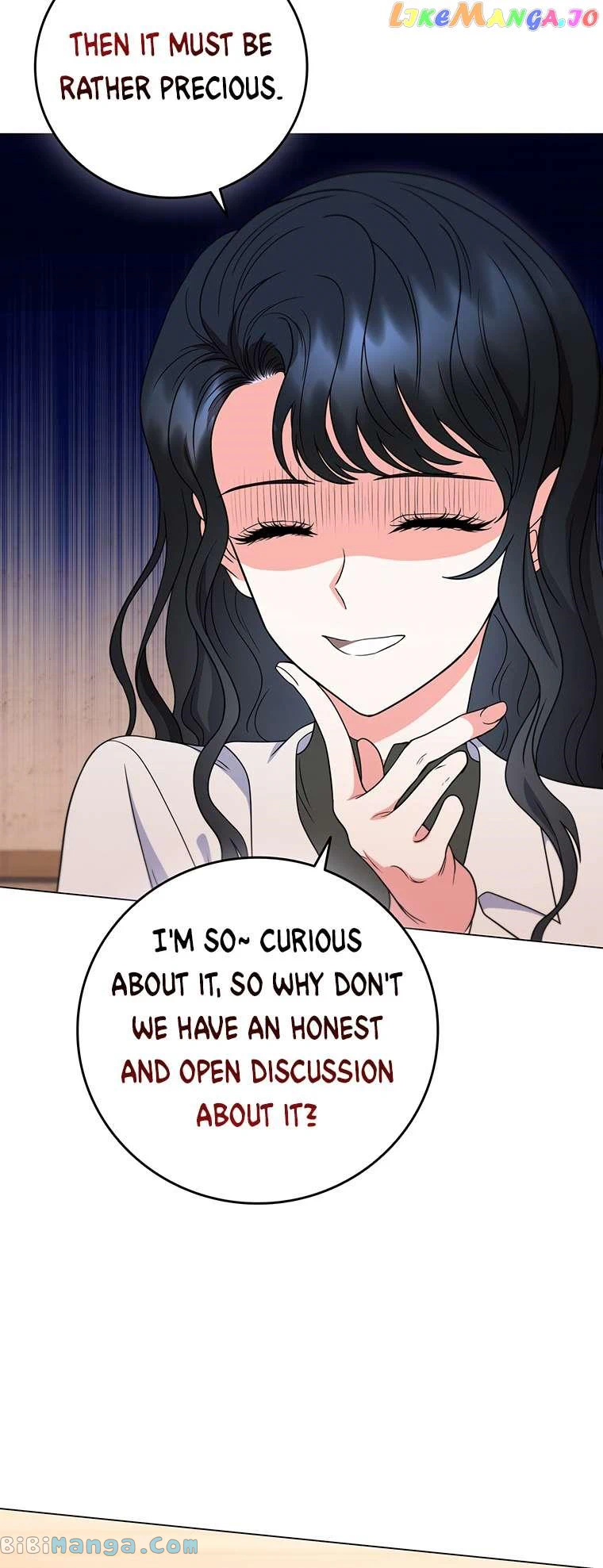 Lady Dragon Chapter 35 - Page 53