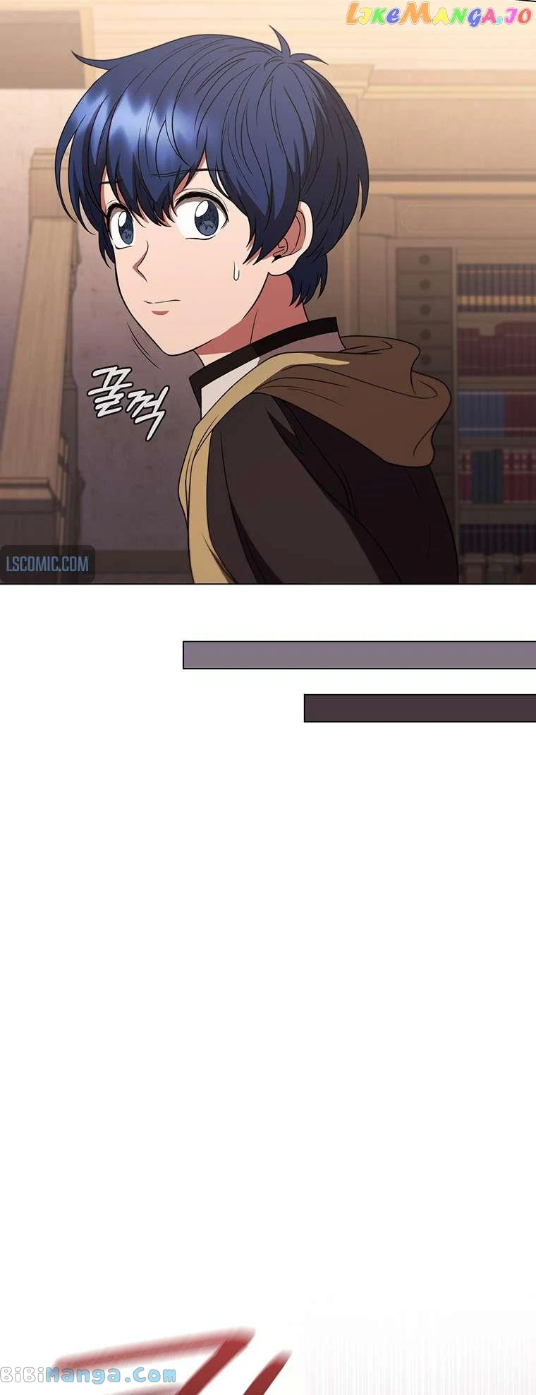 Lady Dragon Chapter 35 - Page 54