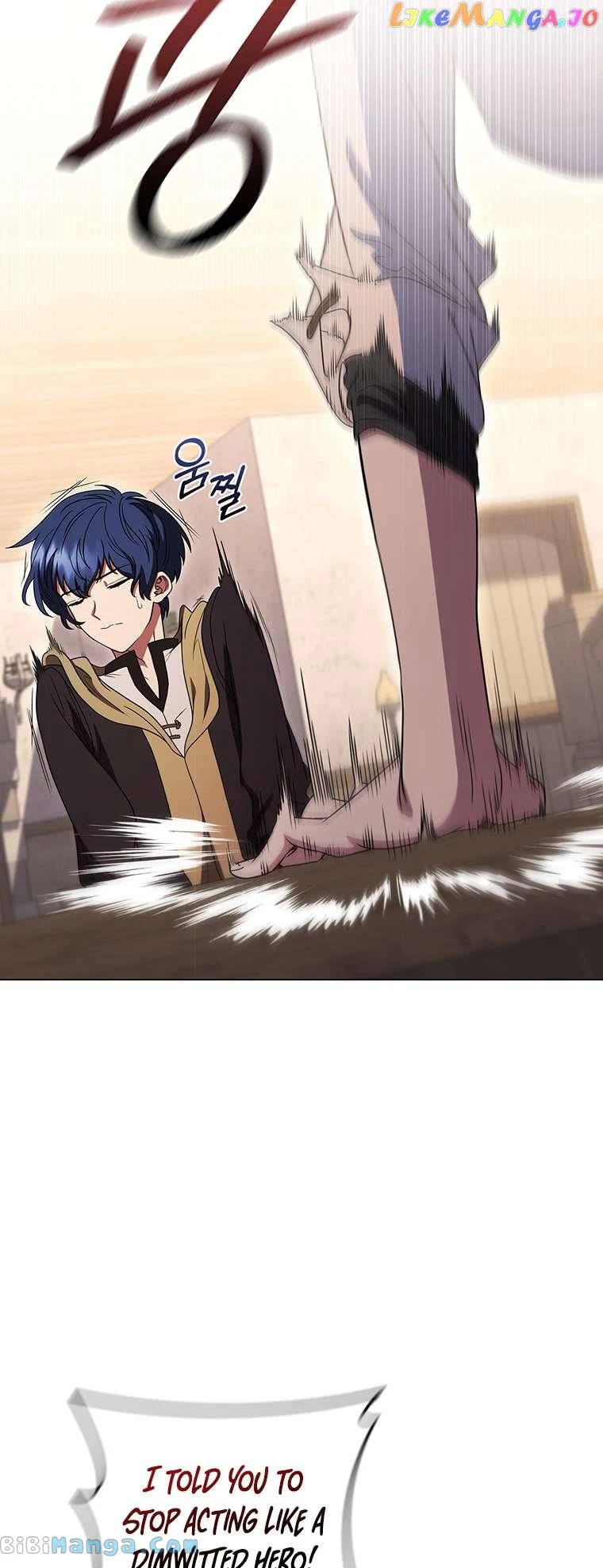 Lady Dragon Chapter 35 - Page 55