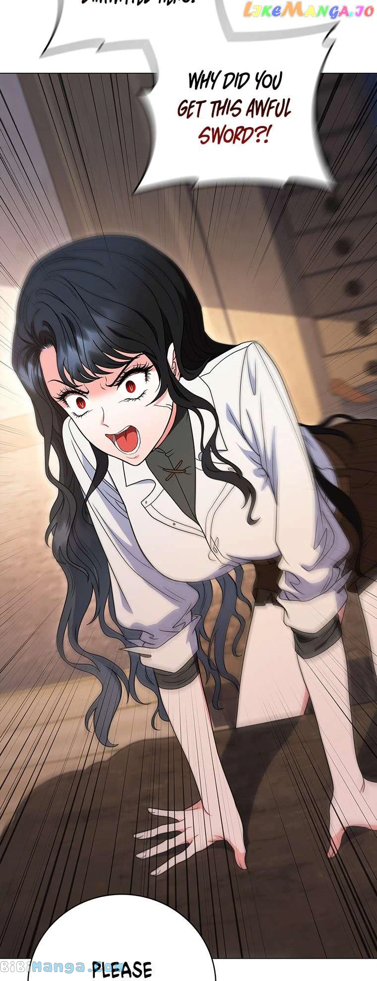 Lady Dragon Chapter 35 - Page 56