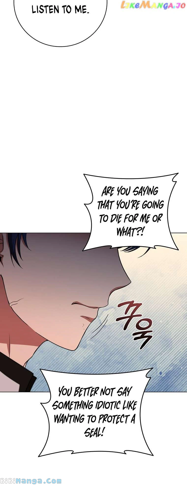 Lady Dragon Chapter 35 - Page 57