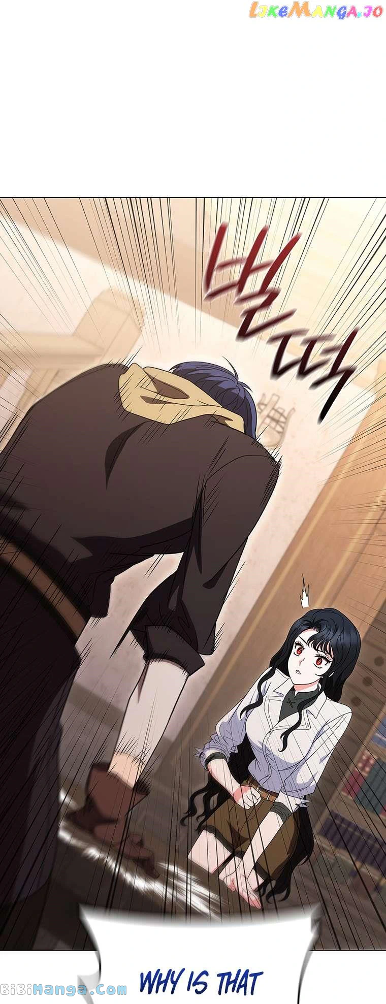 Lady Dragon Chapter 35 - Page 58