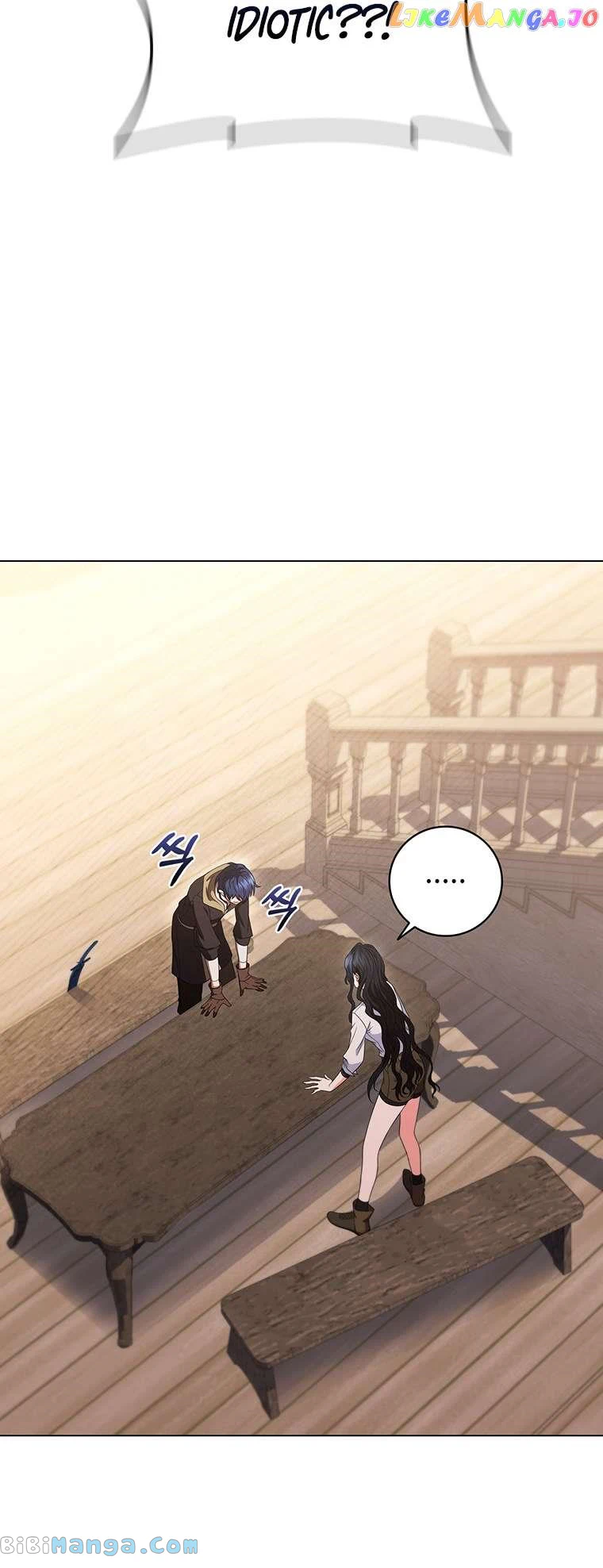 Lady Dragon Chapter 35 - Page 59