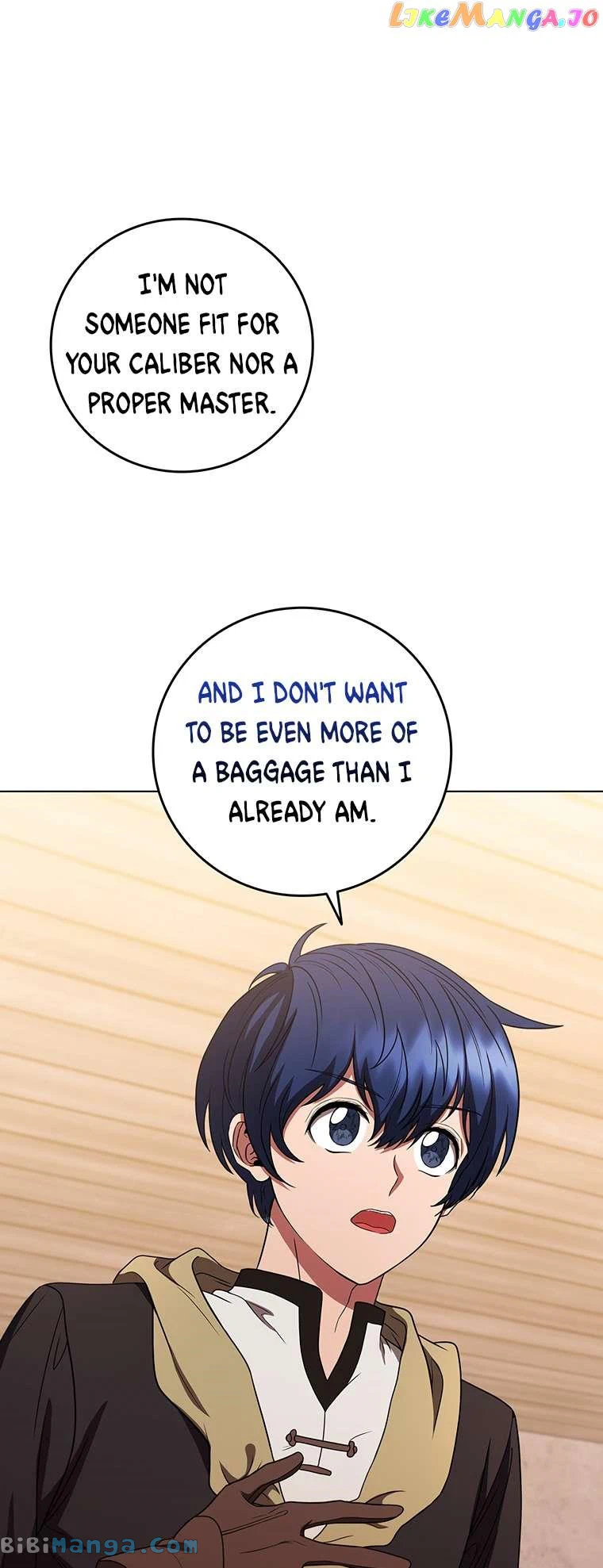 Lady Dragon Chapter 35 - Page 60