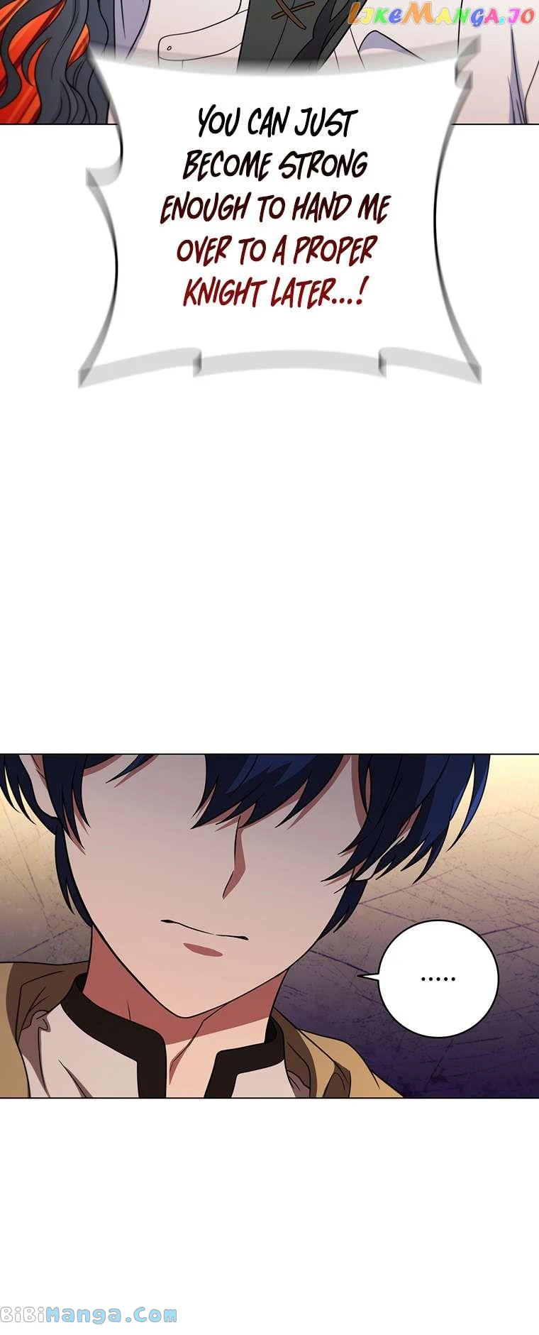 Lady Dragon Chapter 35 - Page 62