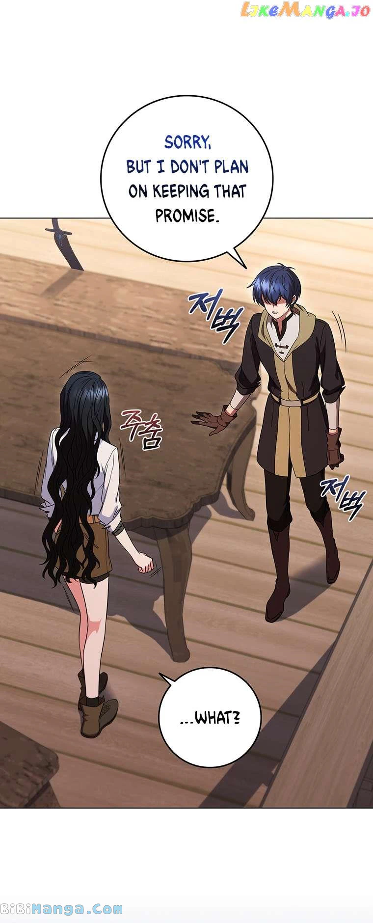 Lady Dragon Chapter 35 - Page 63