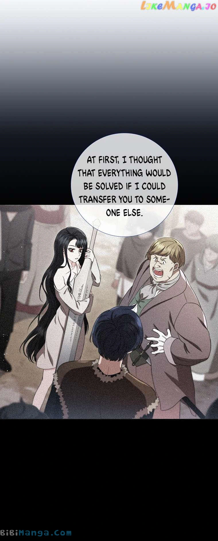 Lady Dragon Chapter 35 - Page 64