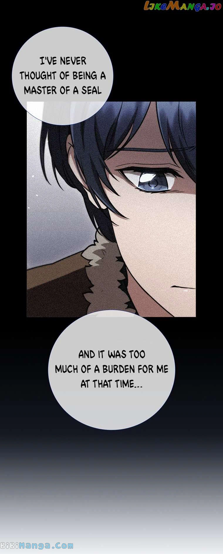 Lady Dragon Chapter 35 - Page 65