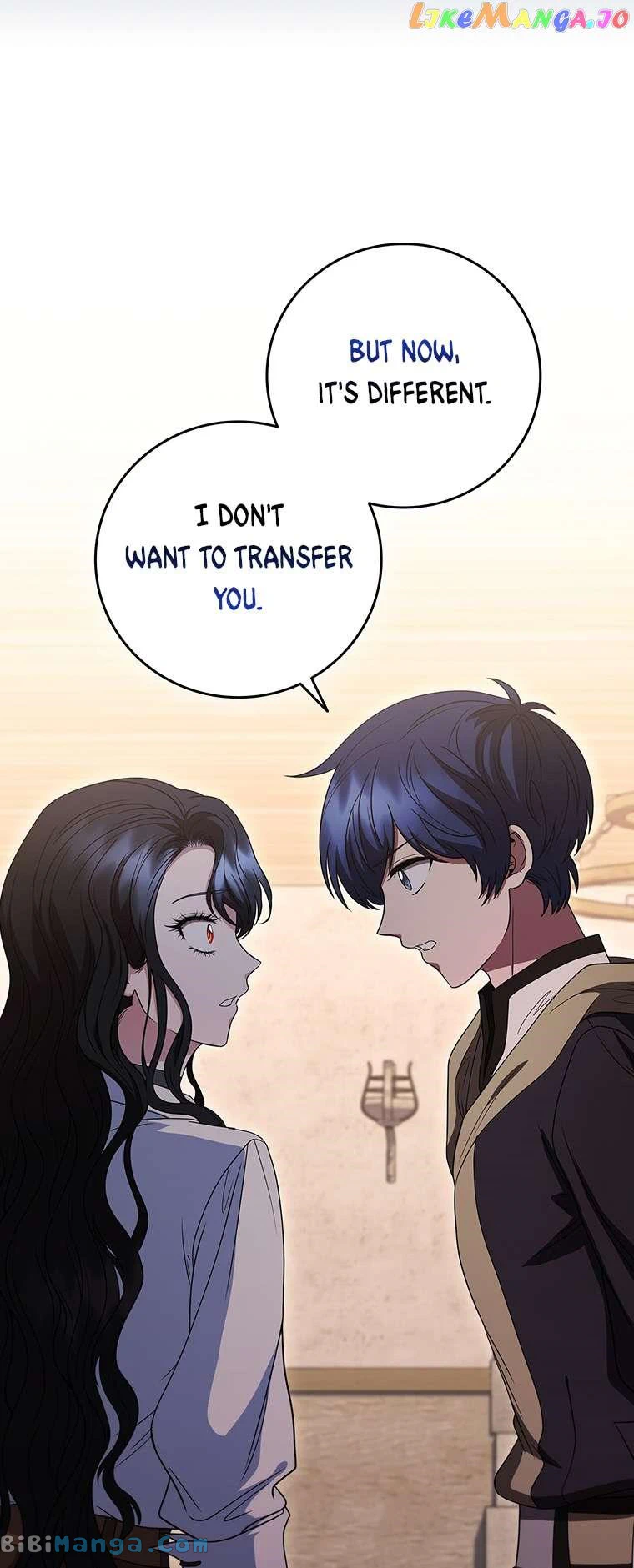 Lady Dragon Chapter 35 - Page 66