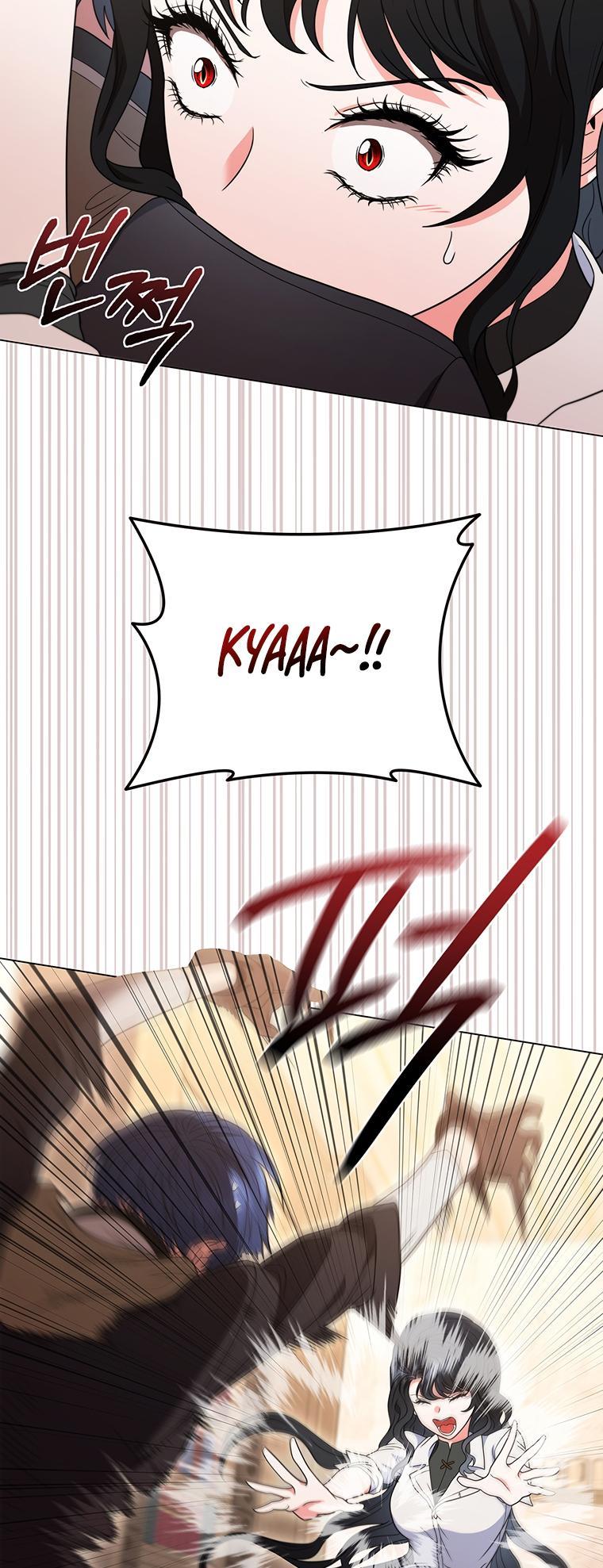 Lady Dragon Chapter 36 - Page 4