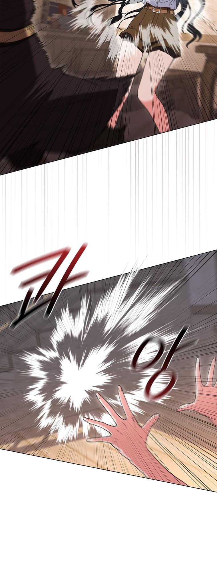 Lady Dragon Chapter 36 - Page 5