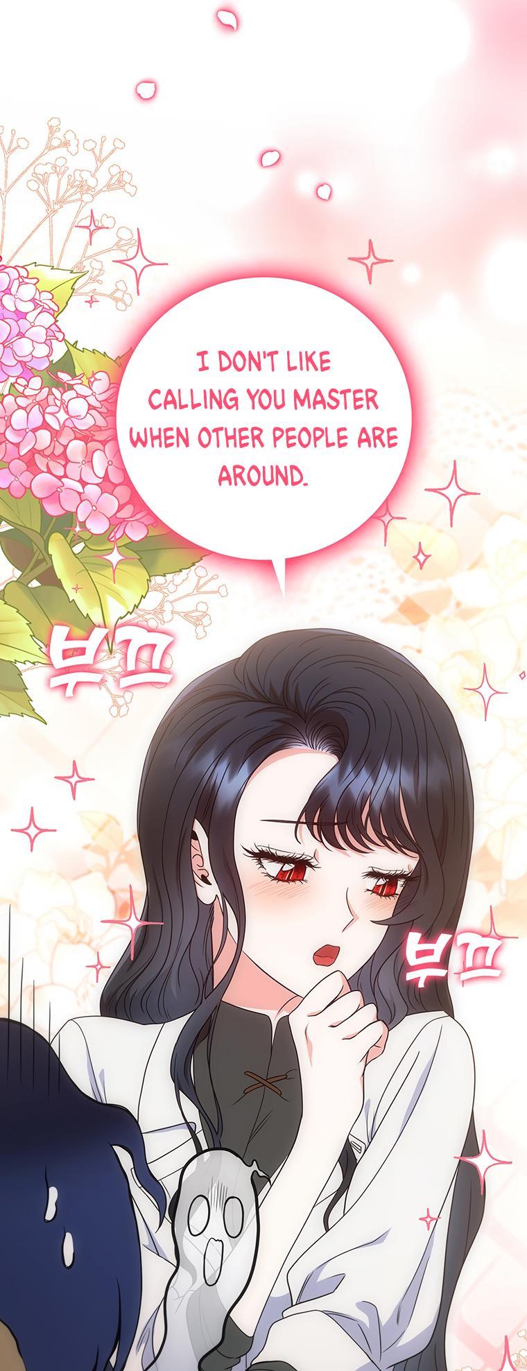 Lady Dragon Chapter 36 - Page 9