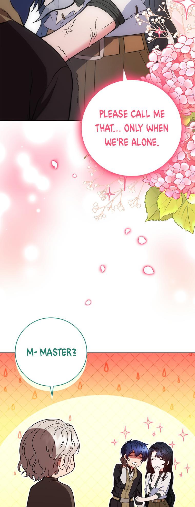 Lady Dragon Chapter 36 - Page 10