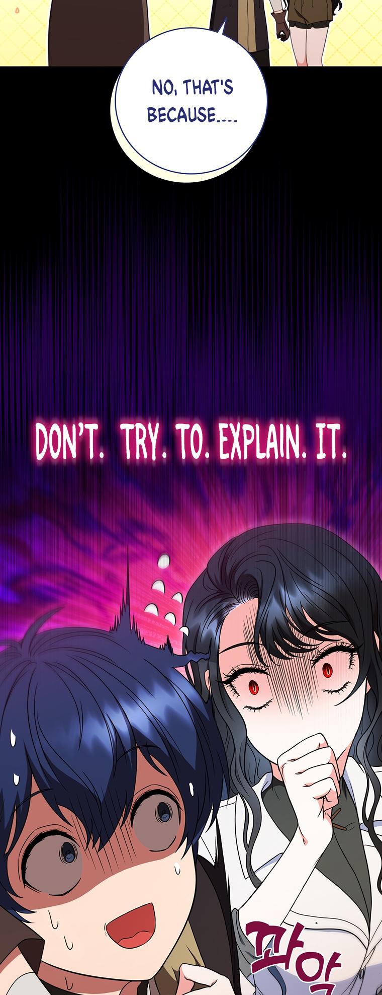 Lady Dragon Chapter 36 - Page 11