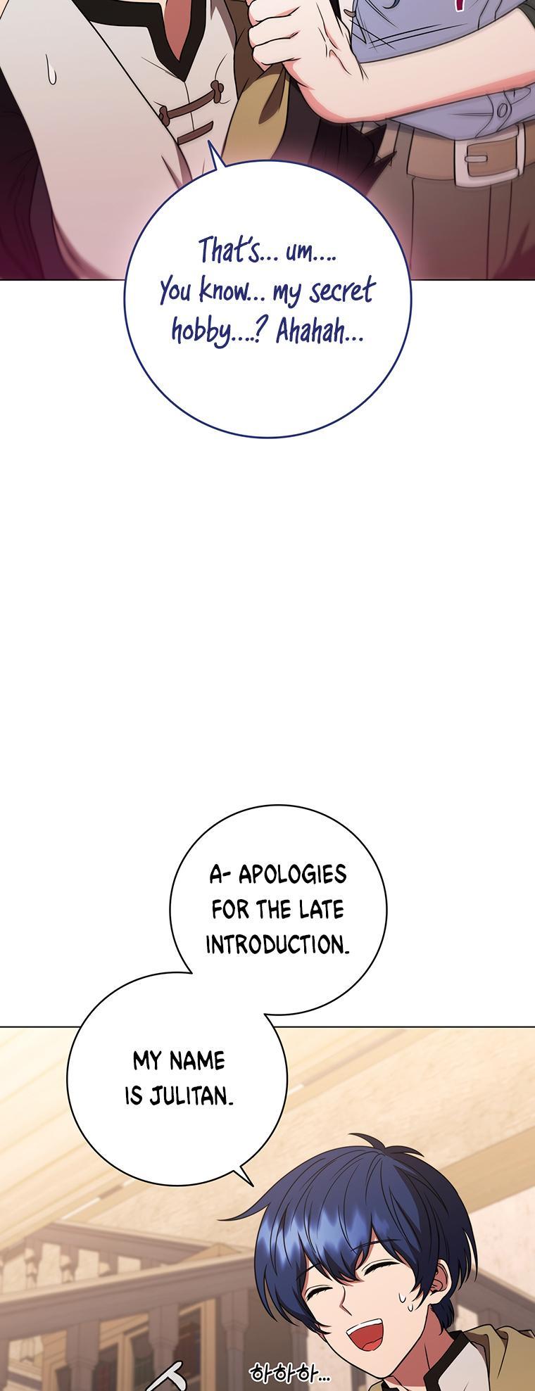 Lady Dragon Chapter 36 - Page 12