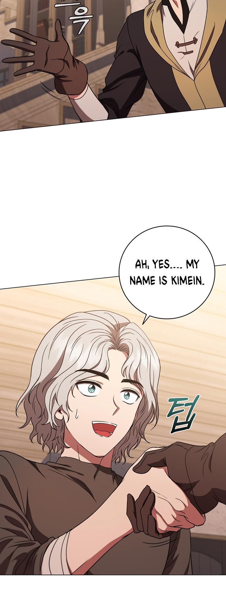 Lady Dragon Chapter 36 - Page 13