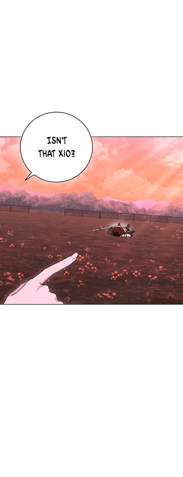 Lady Dragon Chapter 36 - Page 17