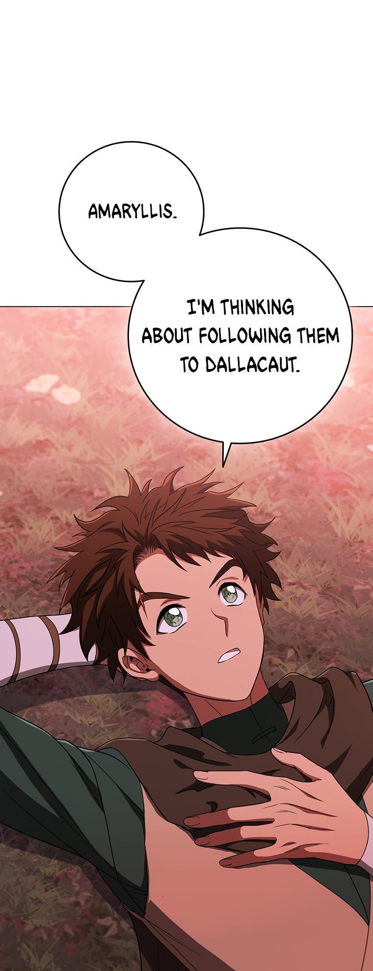 Lady Dragon Chapter 36 - Page 19