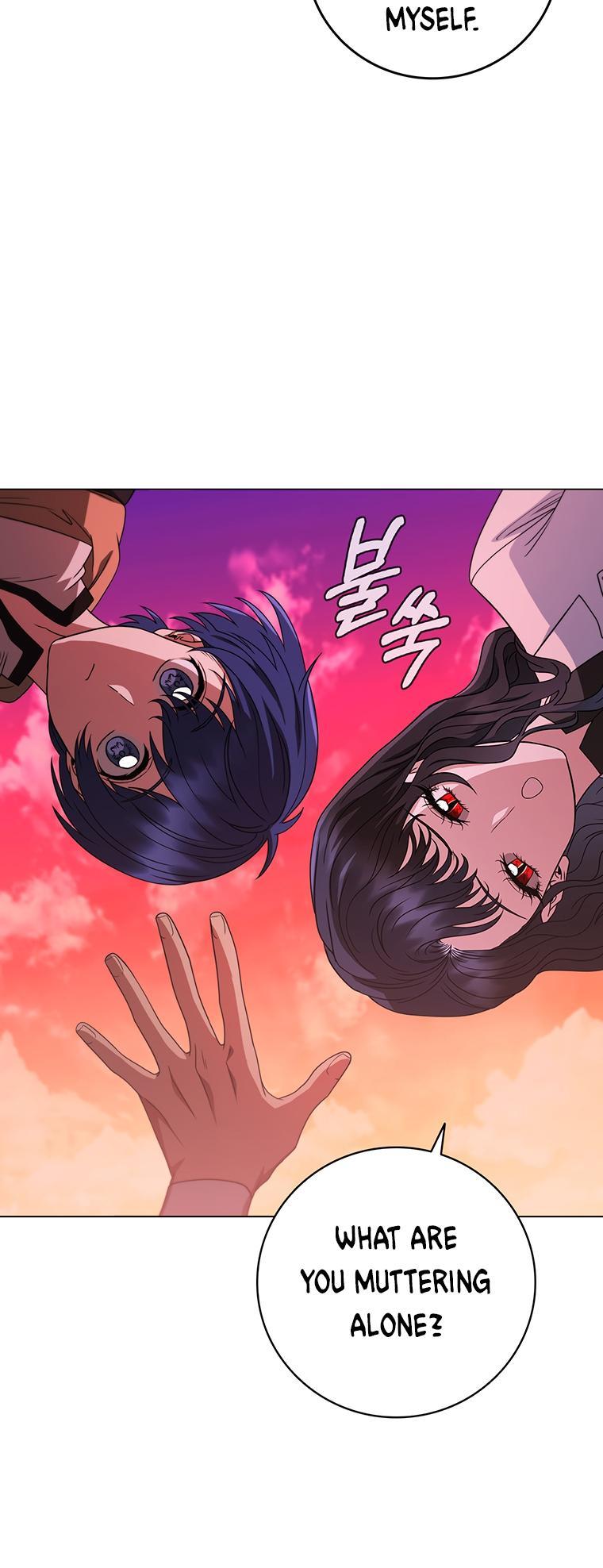 Lady Dragon Chapter 36 - Page 21