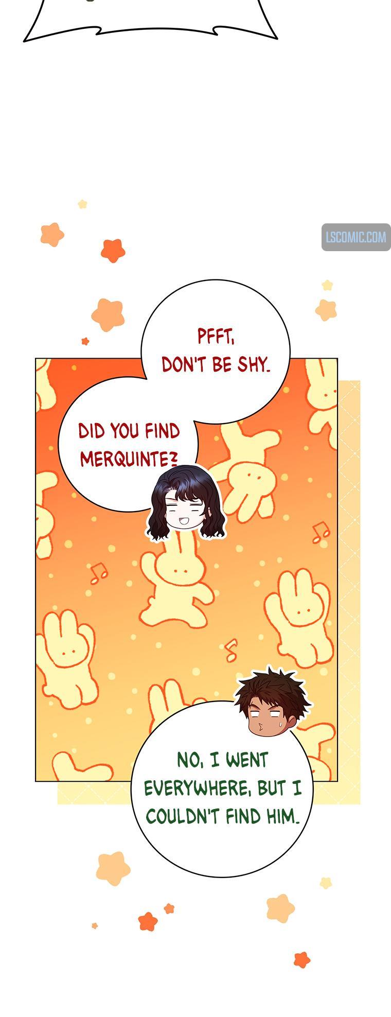 Lady Dragon Chapter 36 - Page 23