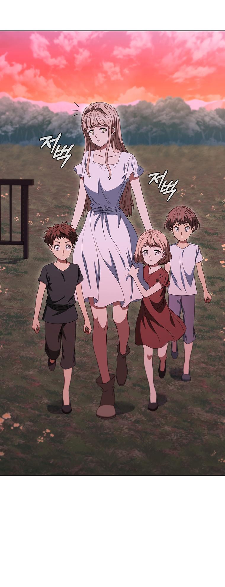 Lady Dragon Chapter 36 - Page 25